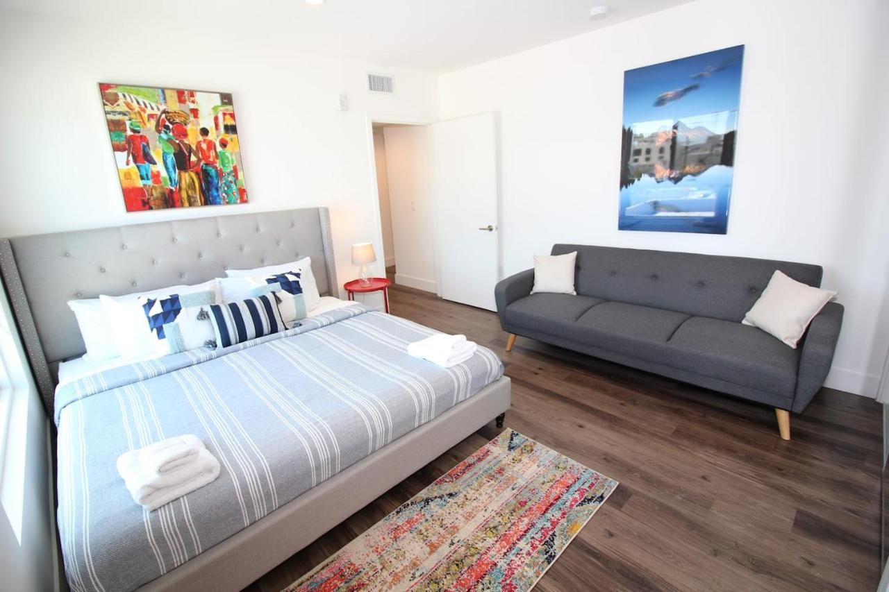 Apartahotel Angeles Premium With Free Parking
