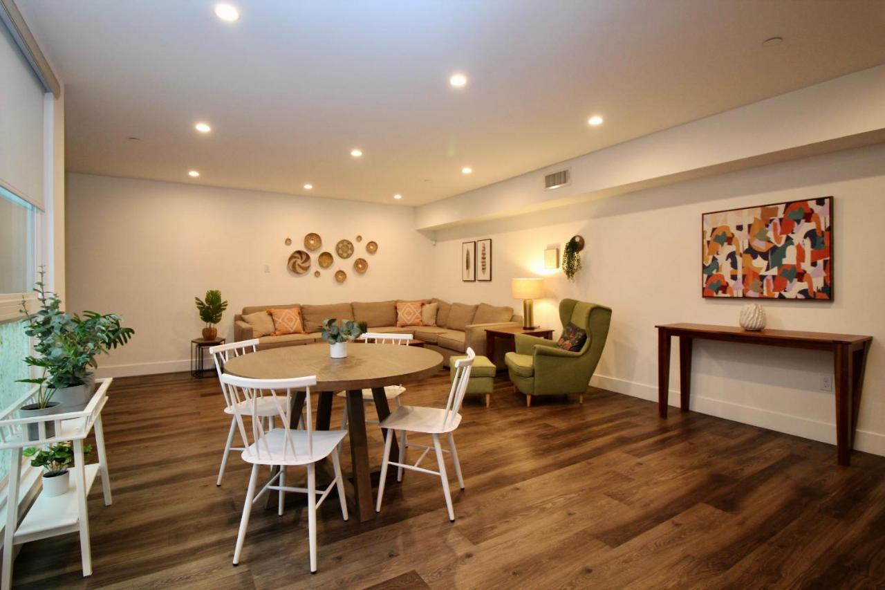 Angeles Premium With Free Parking Apartahotel Los Ángeles