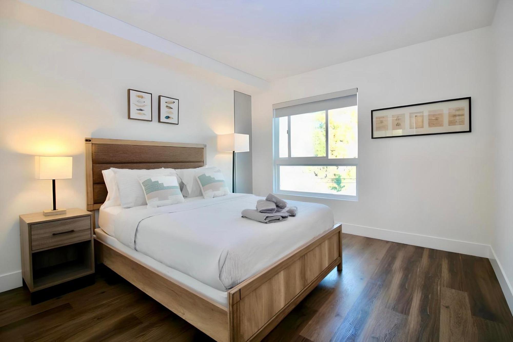 Apartahotel Angeles Premium With Free Parking