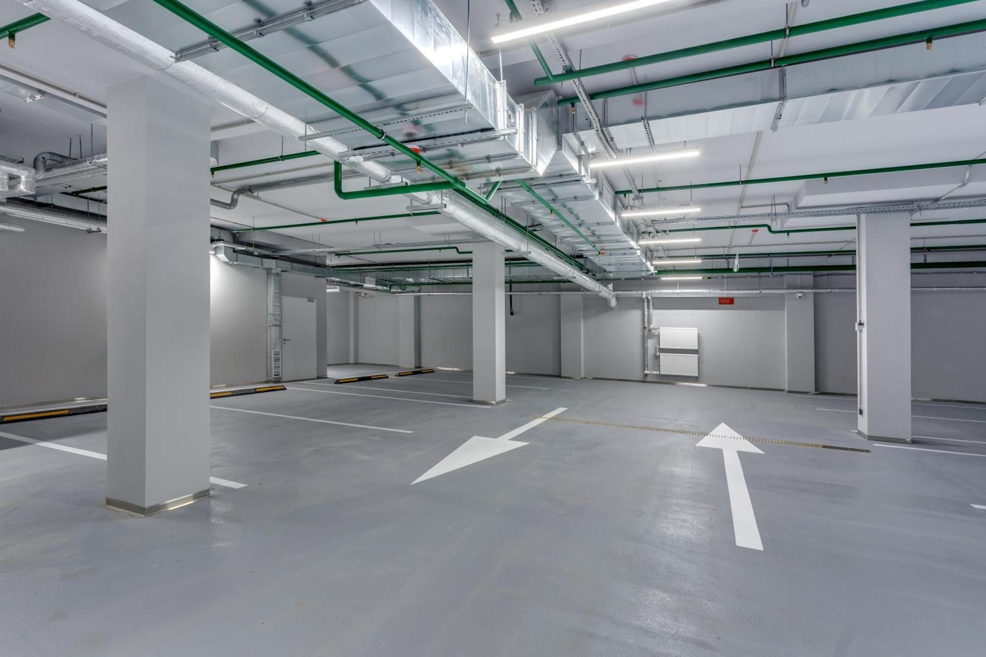 Apartahotel Angeles Premium With Free Parking