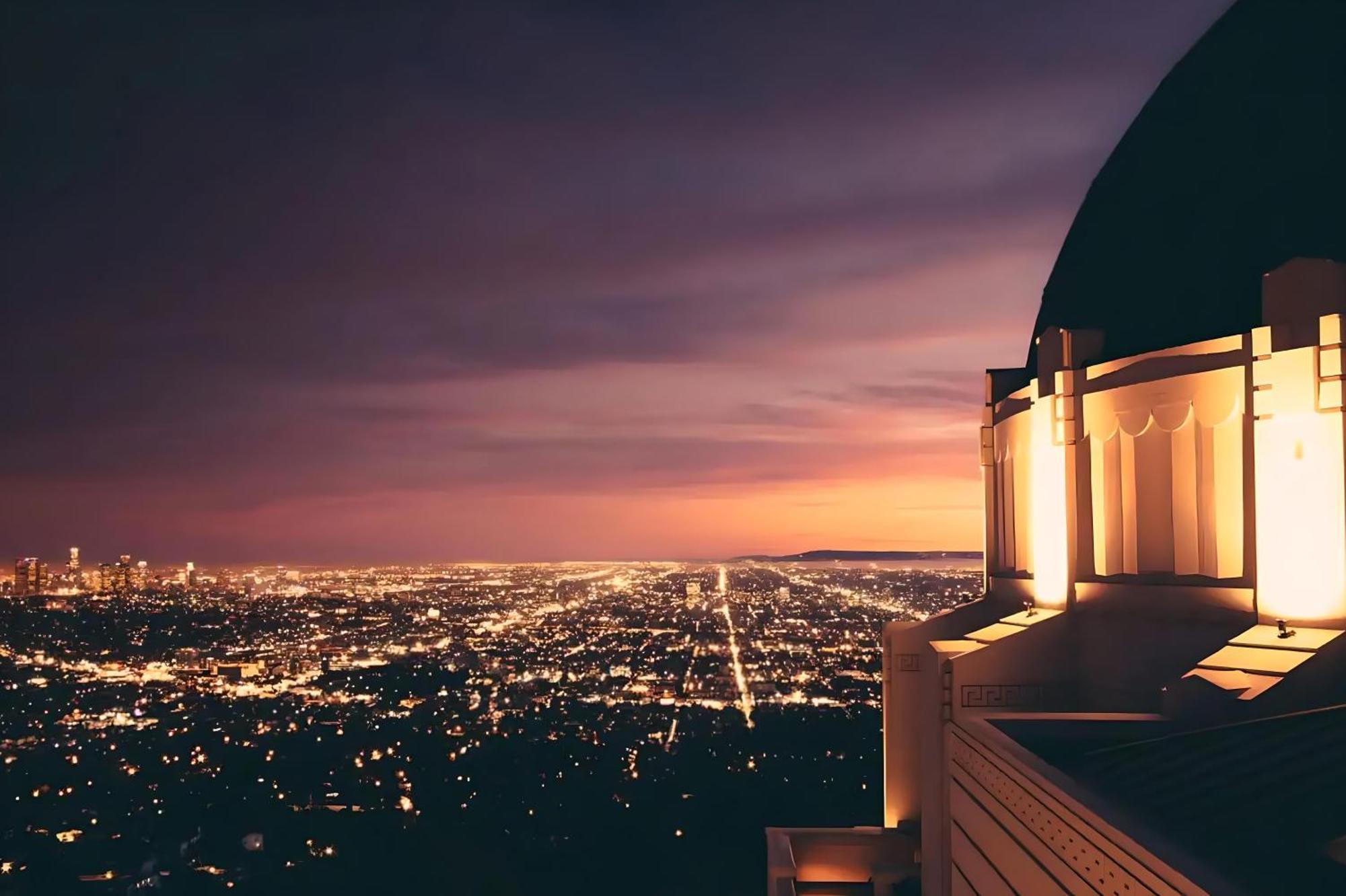 Angeles Premium With Free Parking Apartahotel