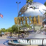 Los Angeles Premium 2BR&2BT Suites