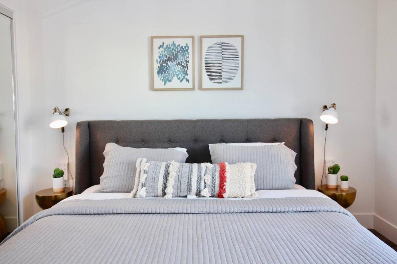 Appart hôtel Angeles Premium With Free Parking Los Angeles