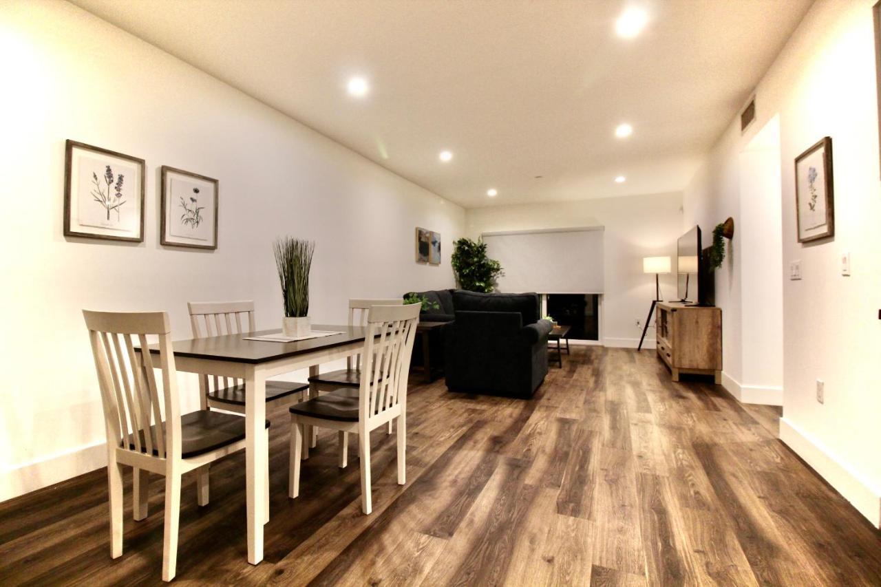 Appart hôtel Angeles Premium With Free Parking Los Angeles