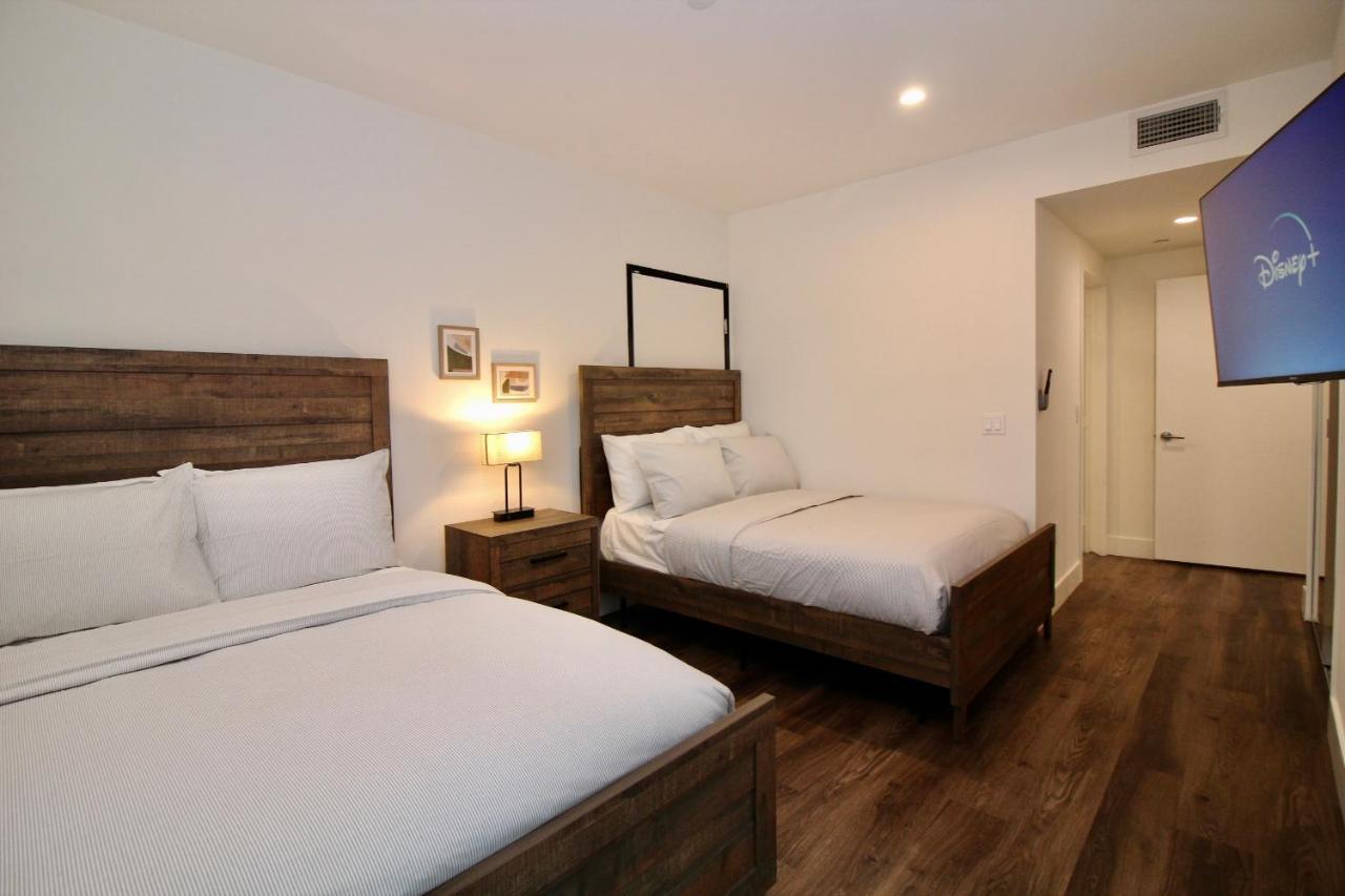 Angeles Premium With Free Parking Appart hôtel *
