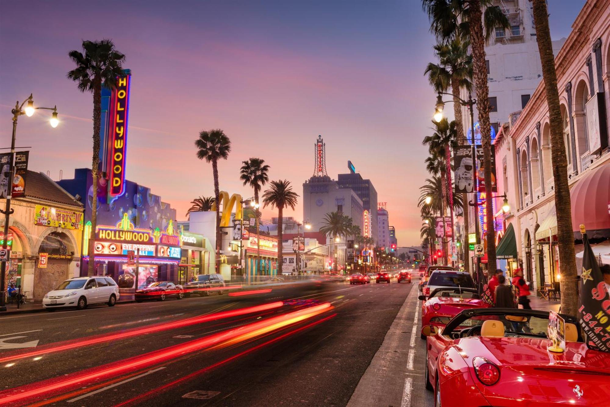 Angeles Premium With Free Parking Appart hôtel *