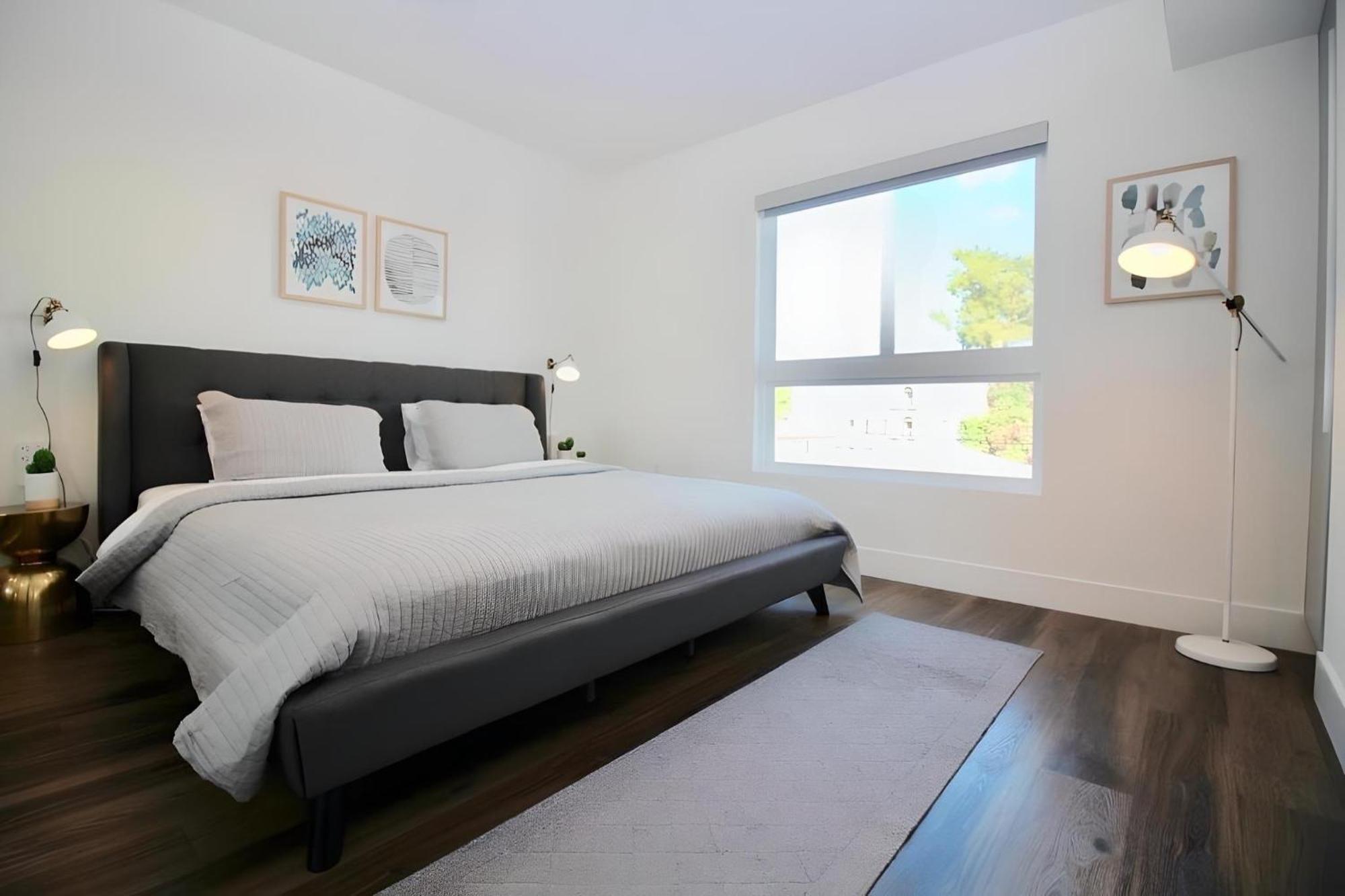 Appart hôtel Angeles Premium With Free Parking *