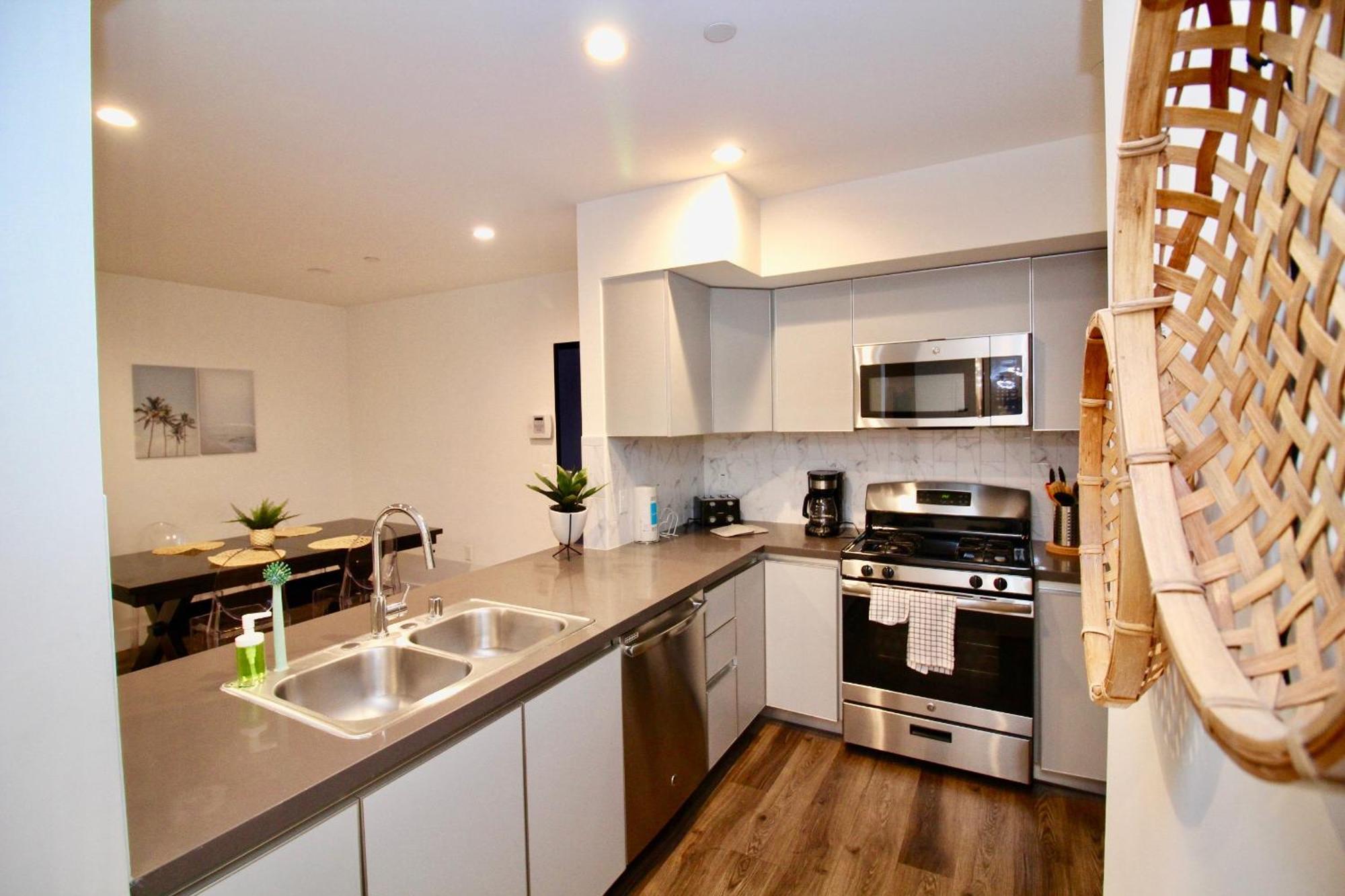 Appart hôtel Angeles Premium With Free Parking